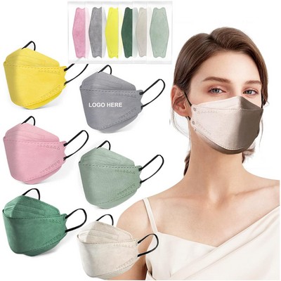 Disposable KF94 Adult Masks