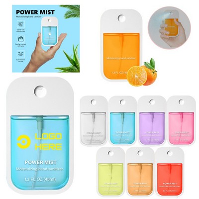 Fragrant Portable Household Cleaning Spray