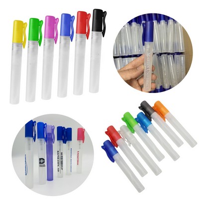 0.34 Oz/10ML Spray Pen Hand Sanitizer