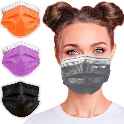 3 Ply Breathable Mask