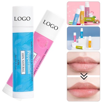 Moisturizing Lip Balm